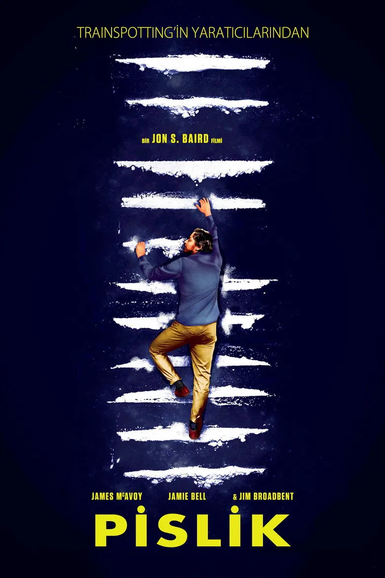 Credit poster