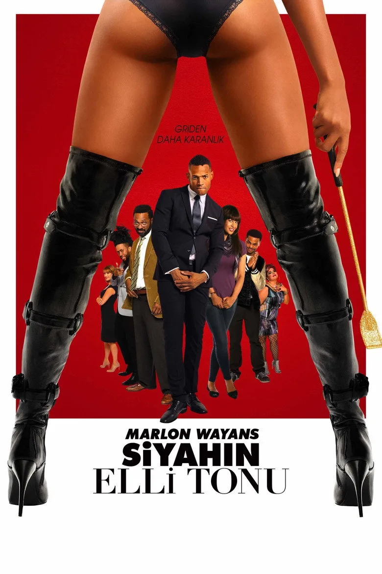 Credit poster