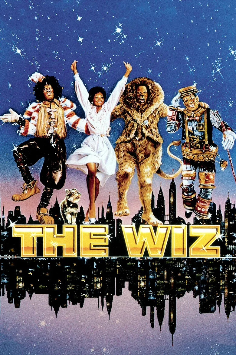 Credit poster