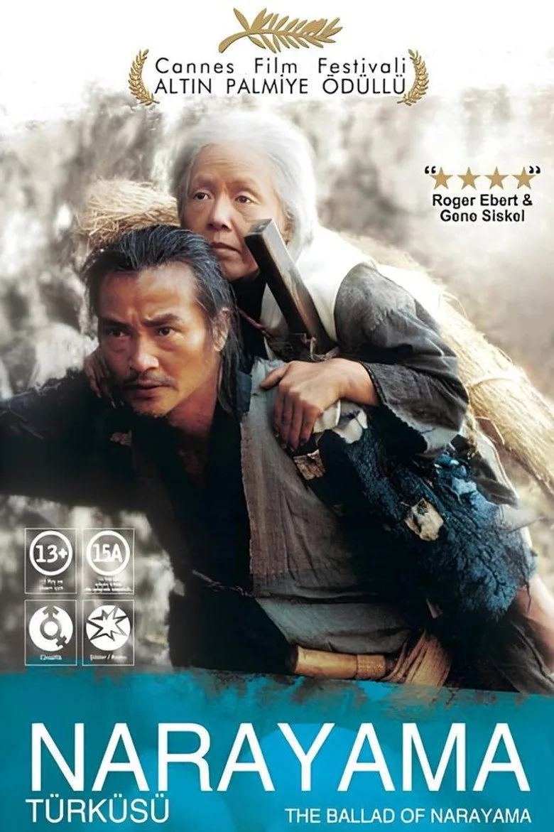 Credit poster