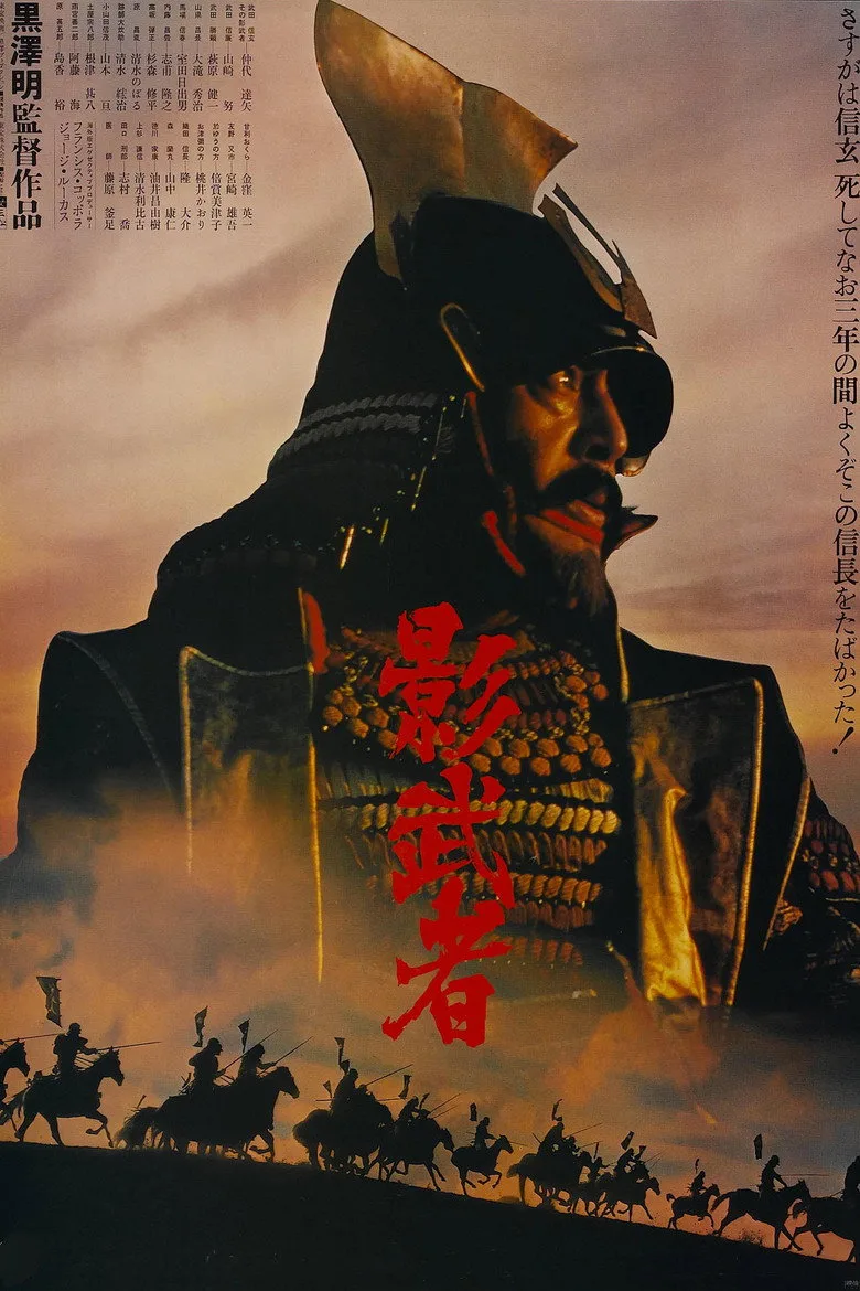 Credit poster