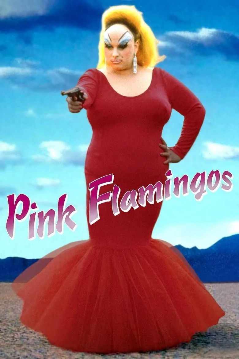 Credit poster