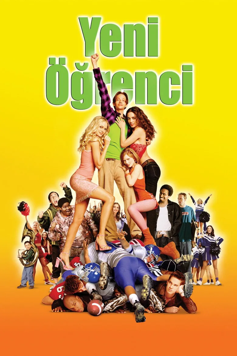 Credit poster