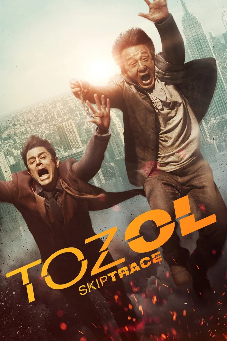 Credit poster
