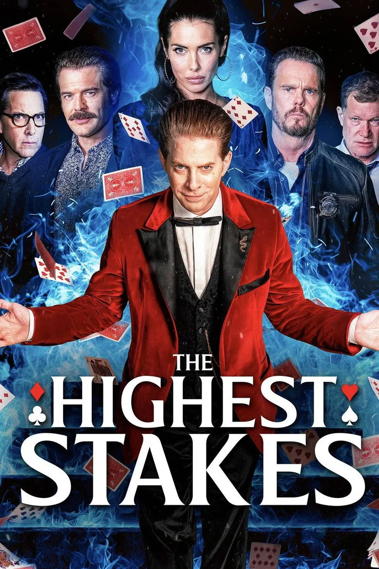 Credit poster