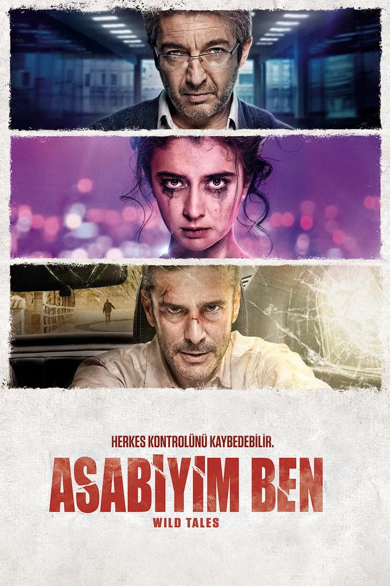 Credit poster