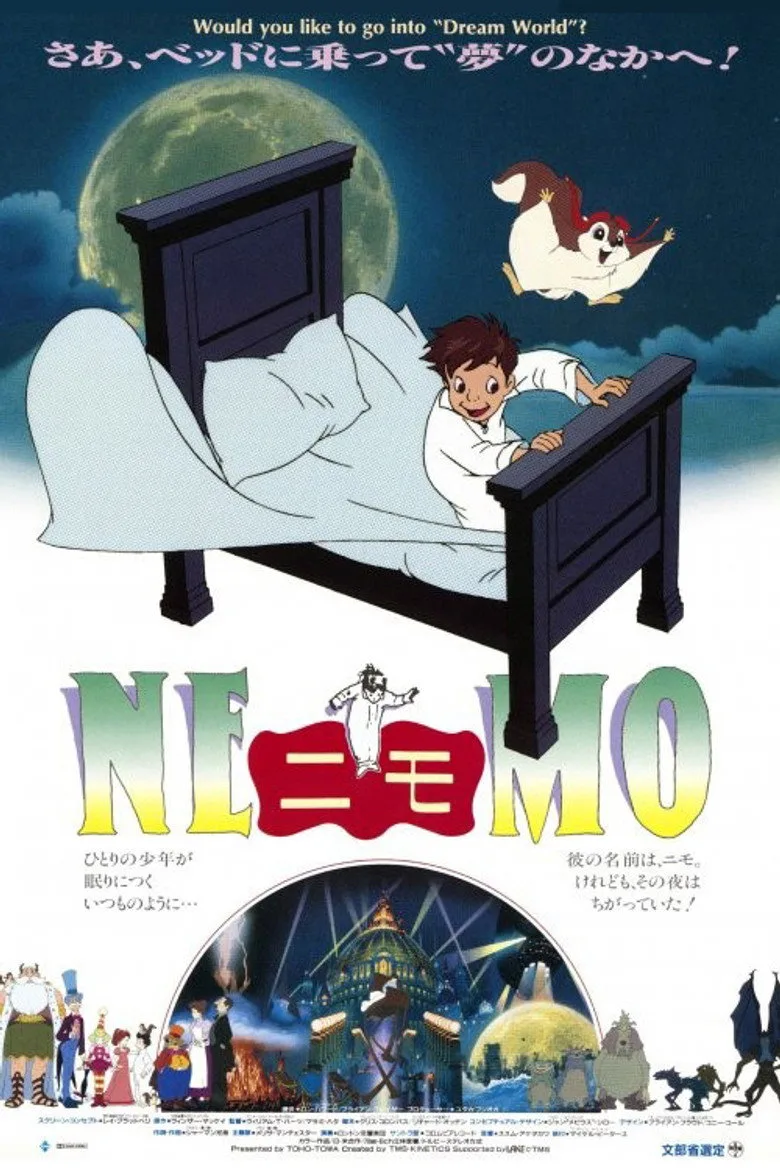 Credit poster