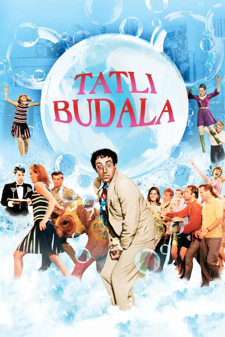 Credit poster