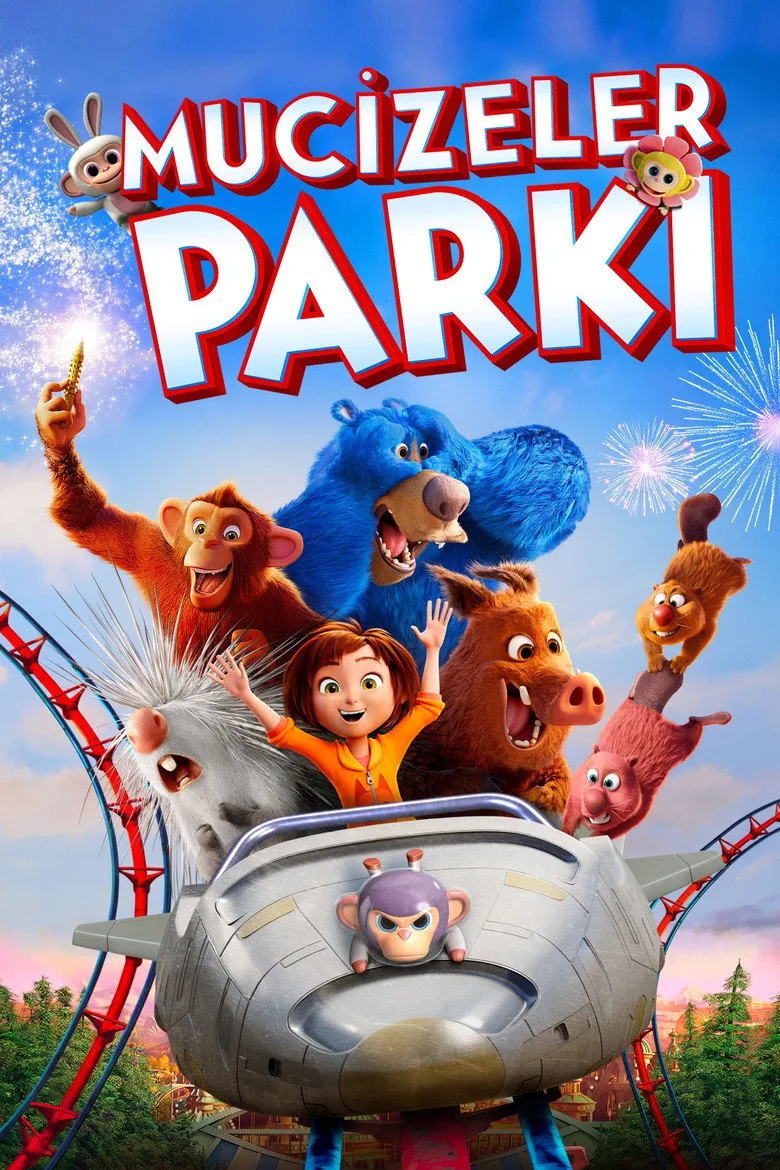 Credit poster