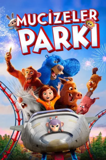 Постер Mucizeler Parkı
