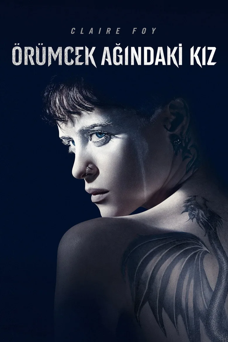 Credit poster