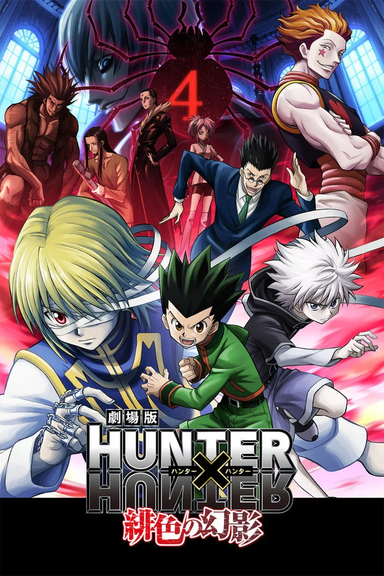 Credit poster