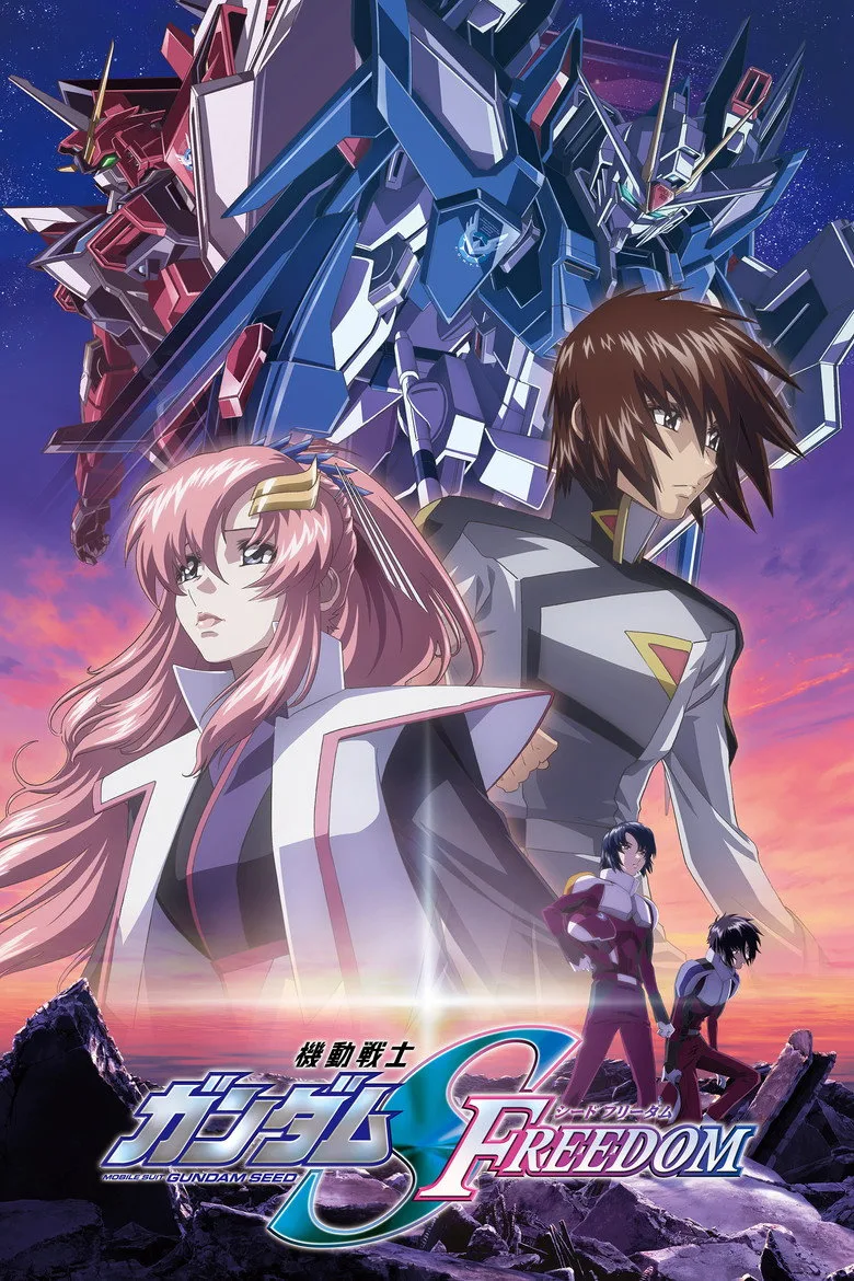 Credit poster