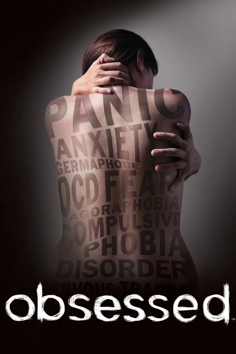 Obsessed posteri
