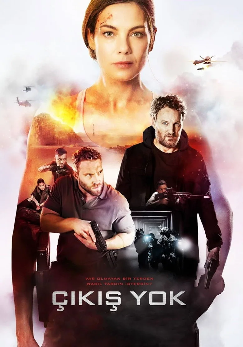 Credit poster
