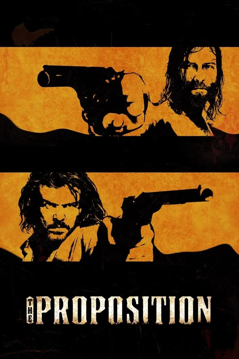 Credit poster