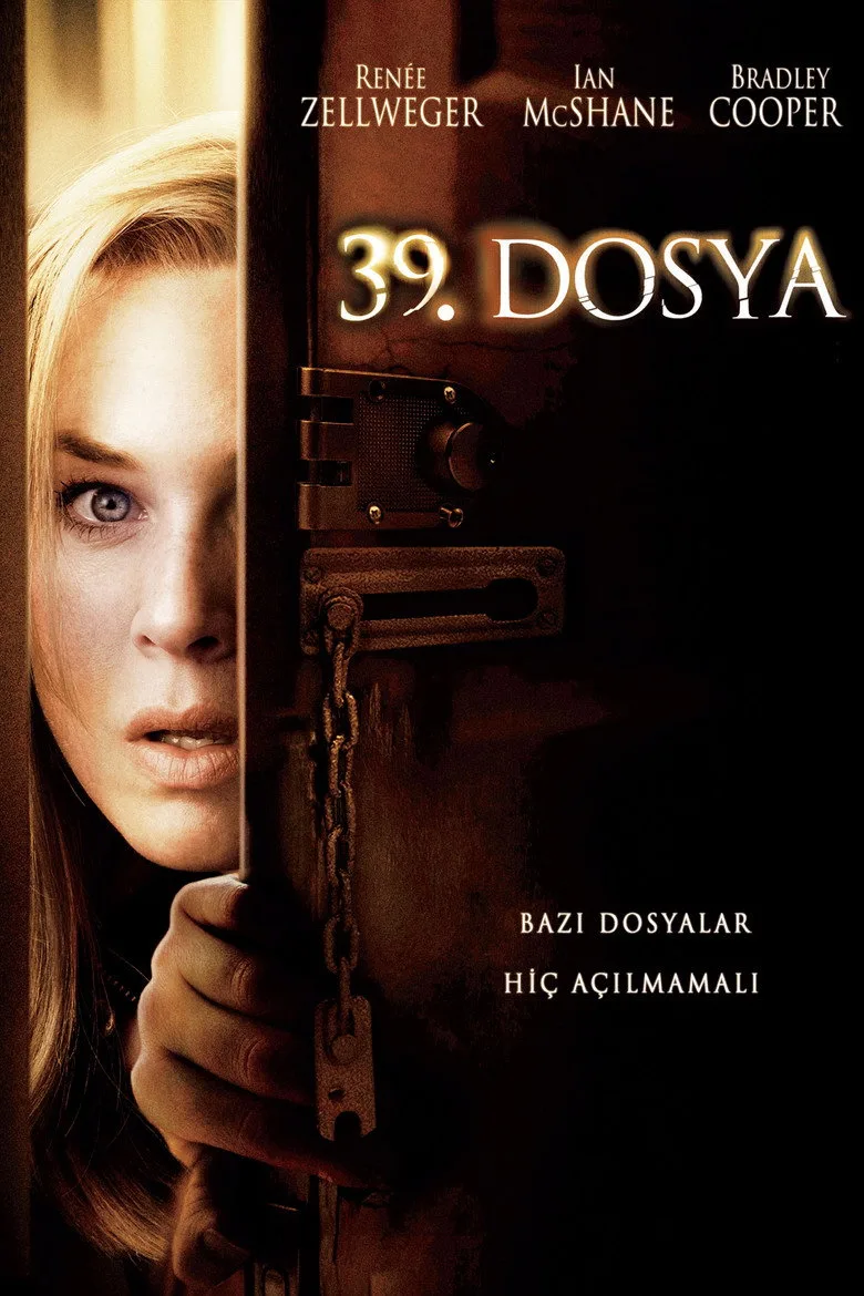 Credit poster