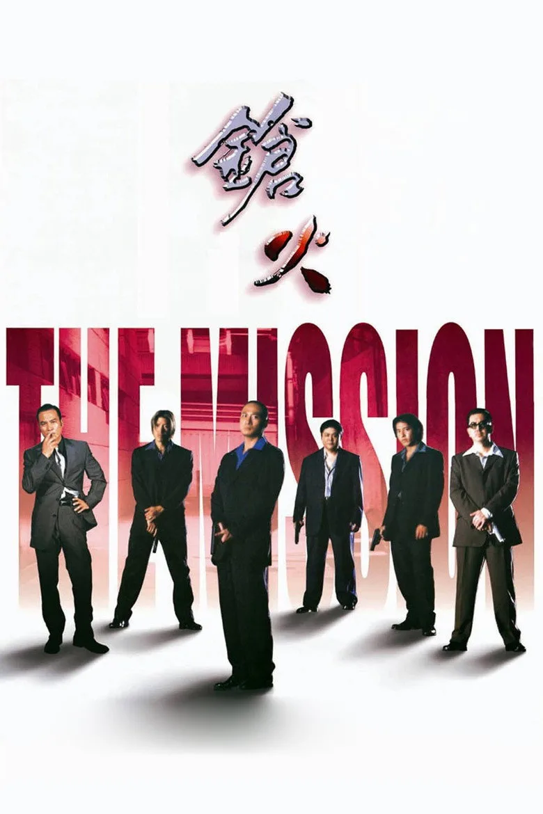 Credit poster