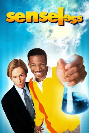 Poster for Ruhsuz