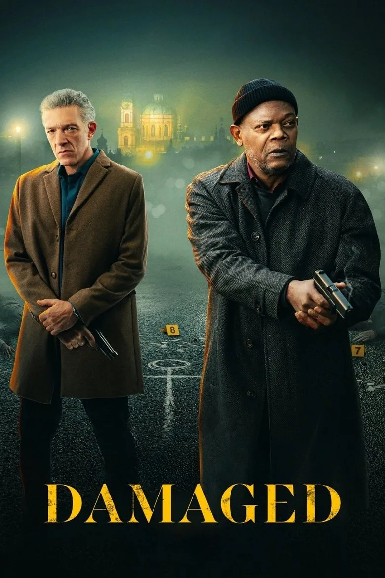 Credit poster