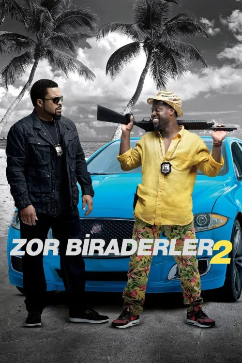 Ride Along 2