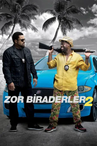 Póster de Zor Biraderler 2
