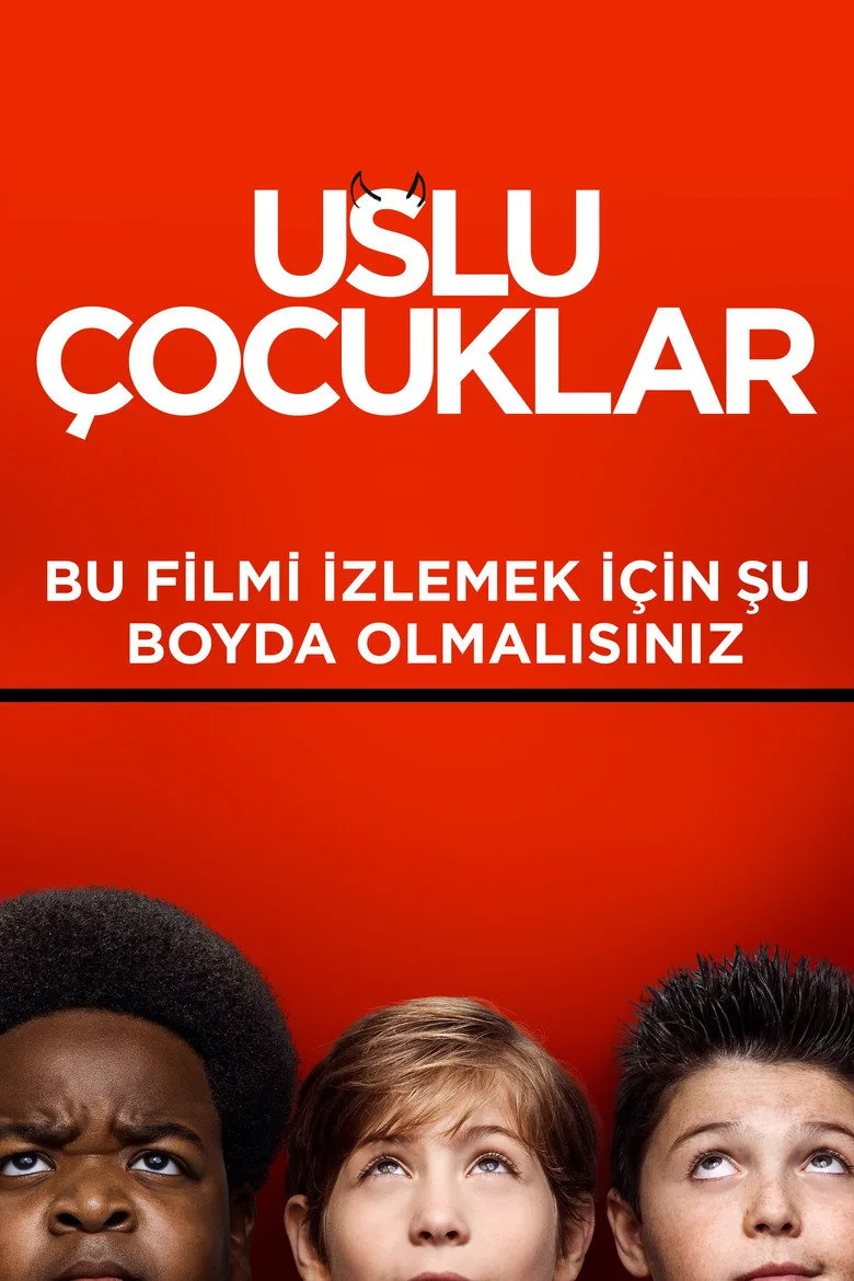 Credit poster