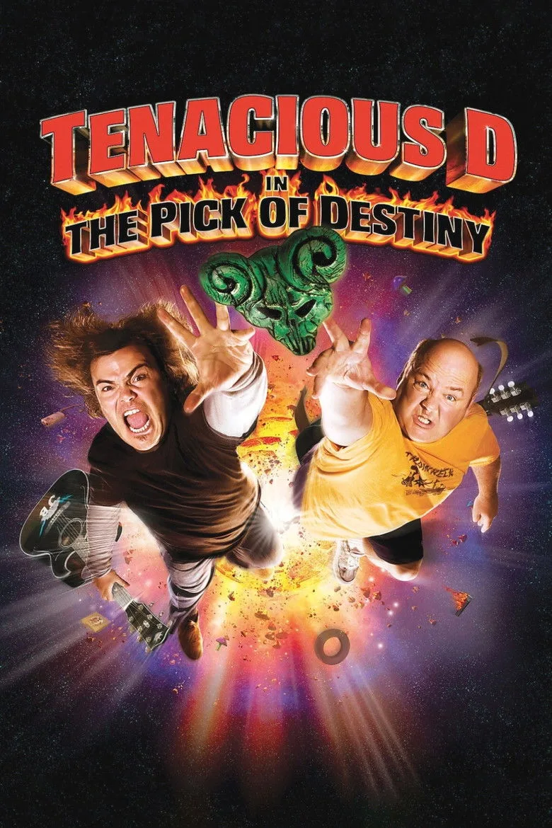 Credit poster