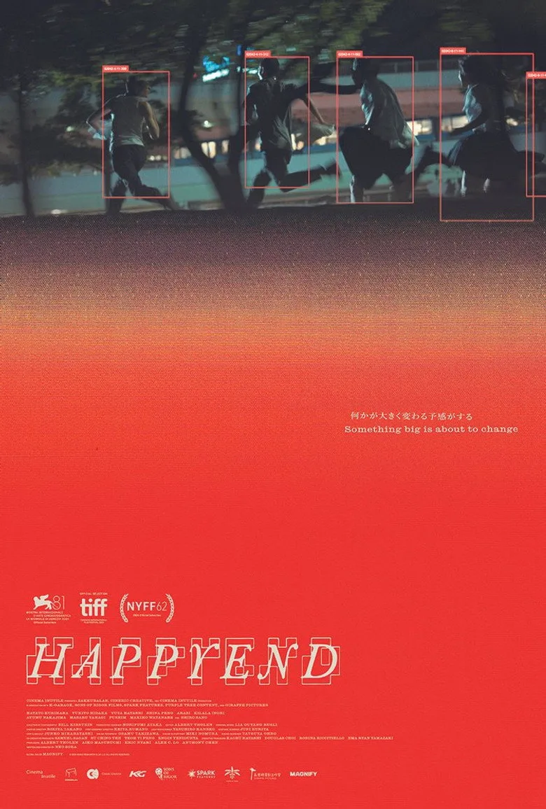 Credit poster