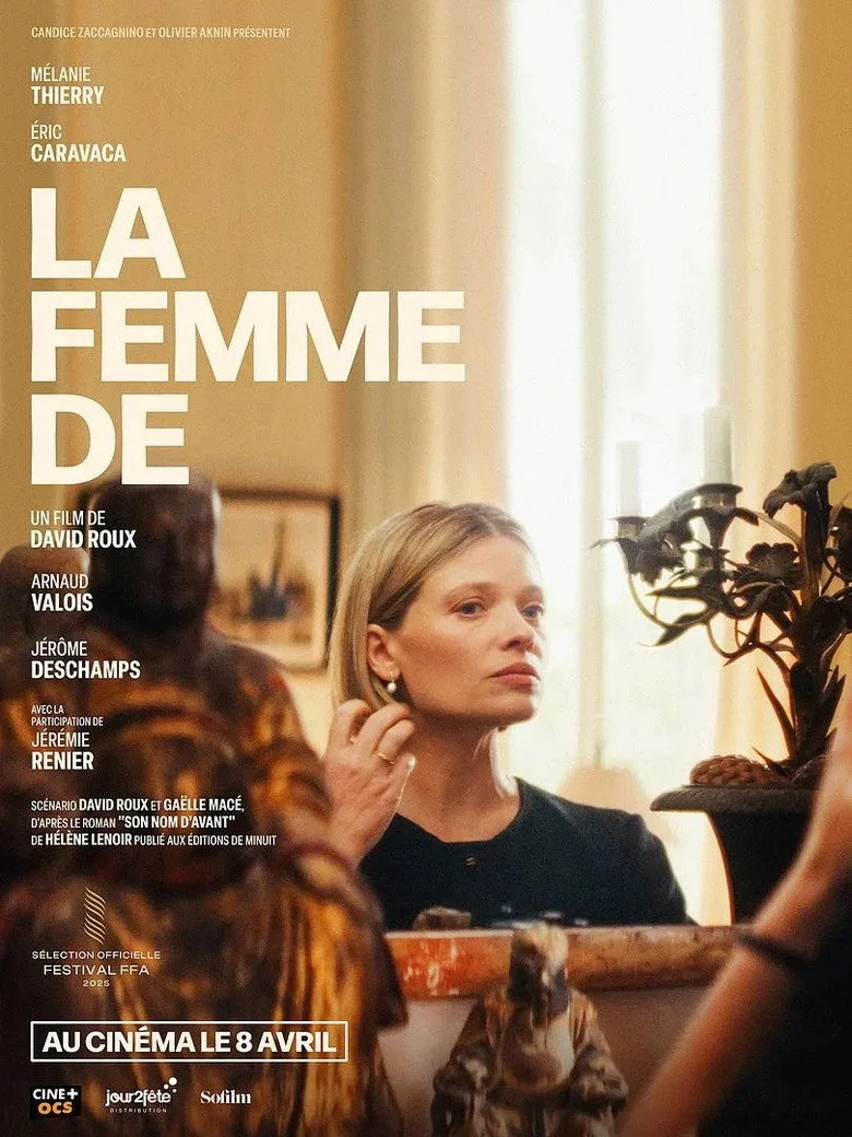 Credit poster