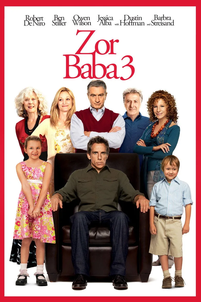 Credit poster
