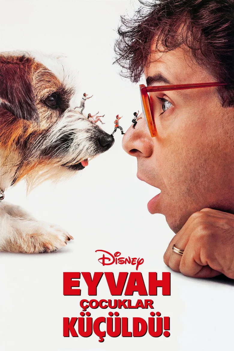 Credit poster