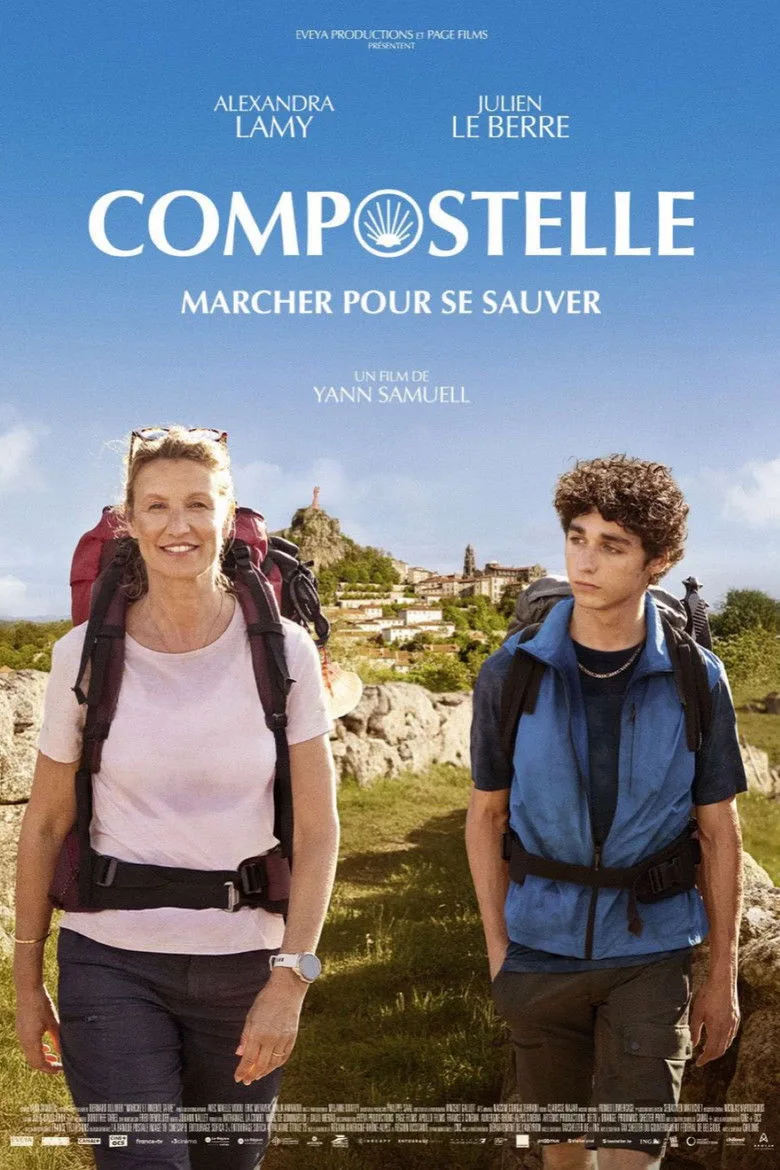 Credit poster