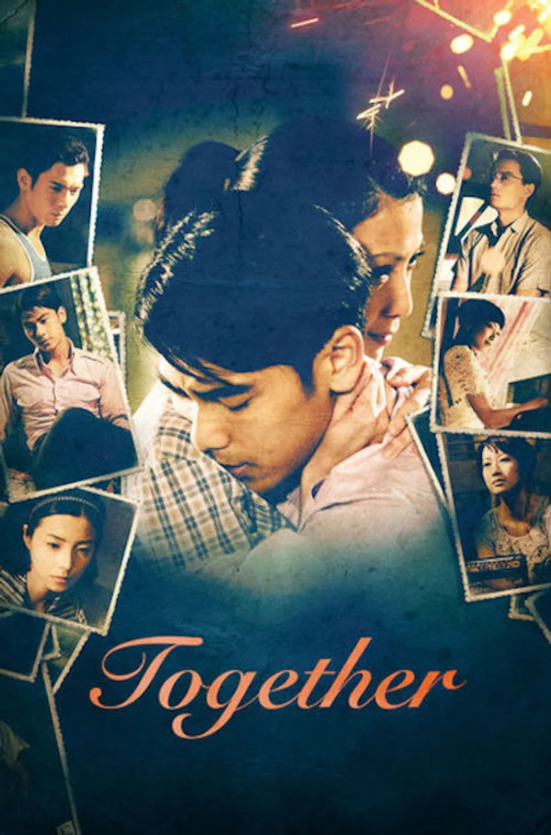 Together posteri