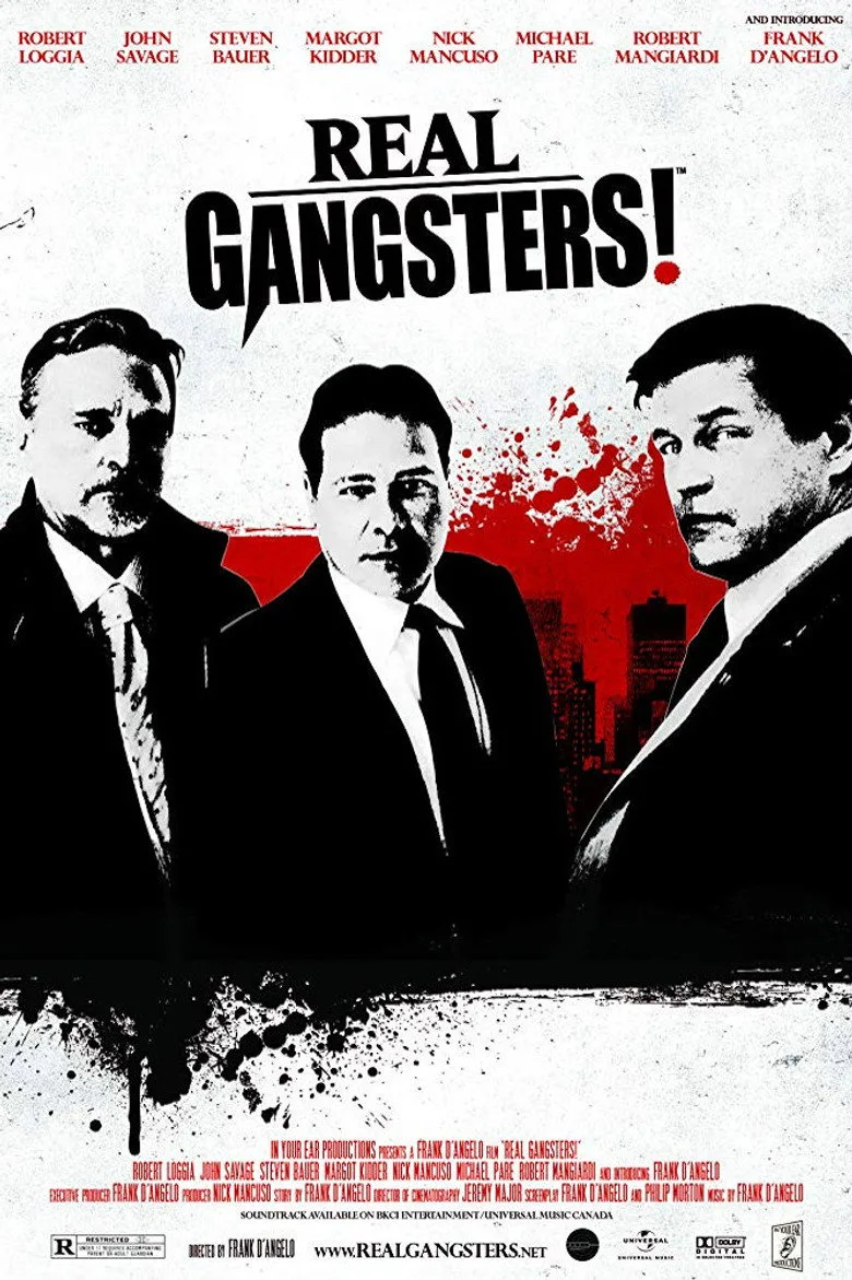 Credit poster