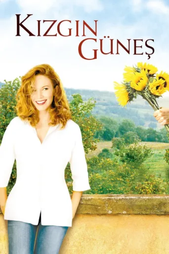 Poster for Kızgın Güneş