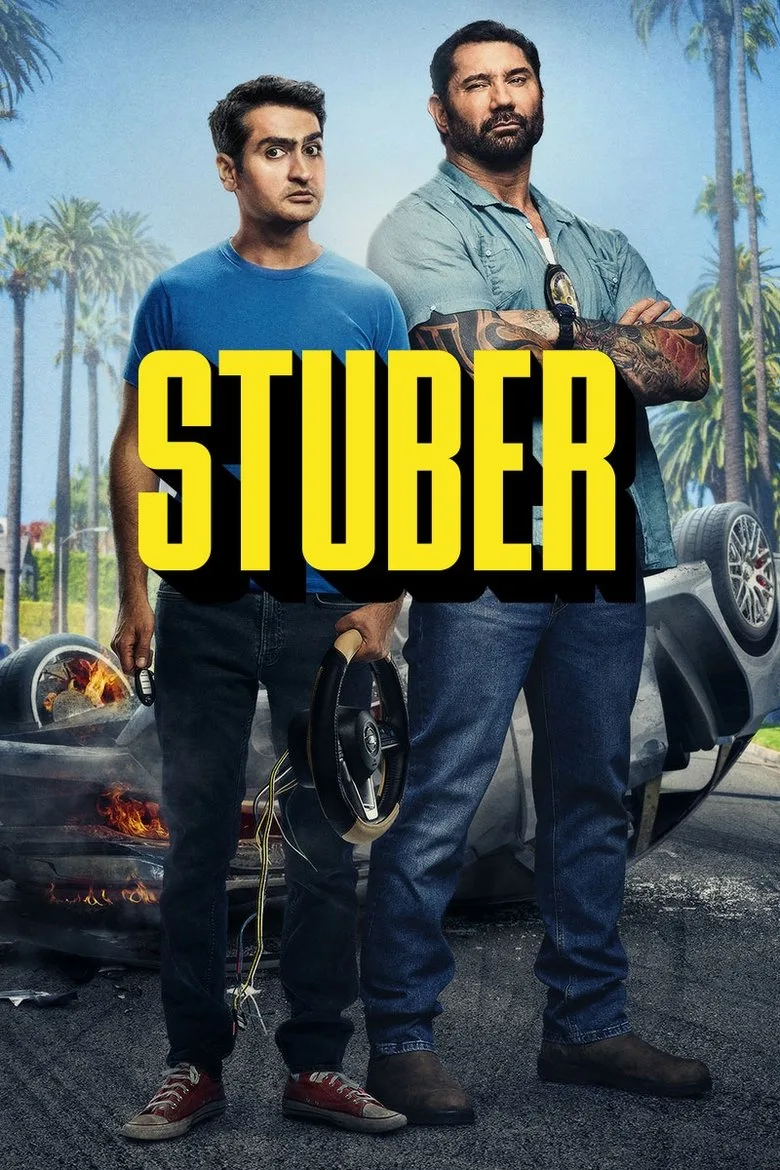 Credit poster