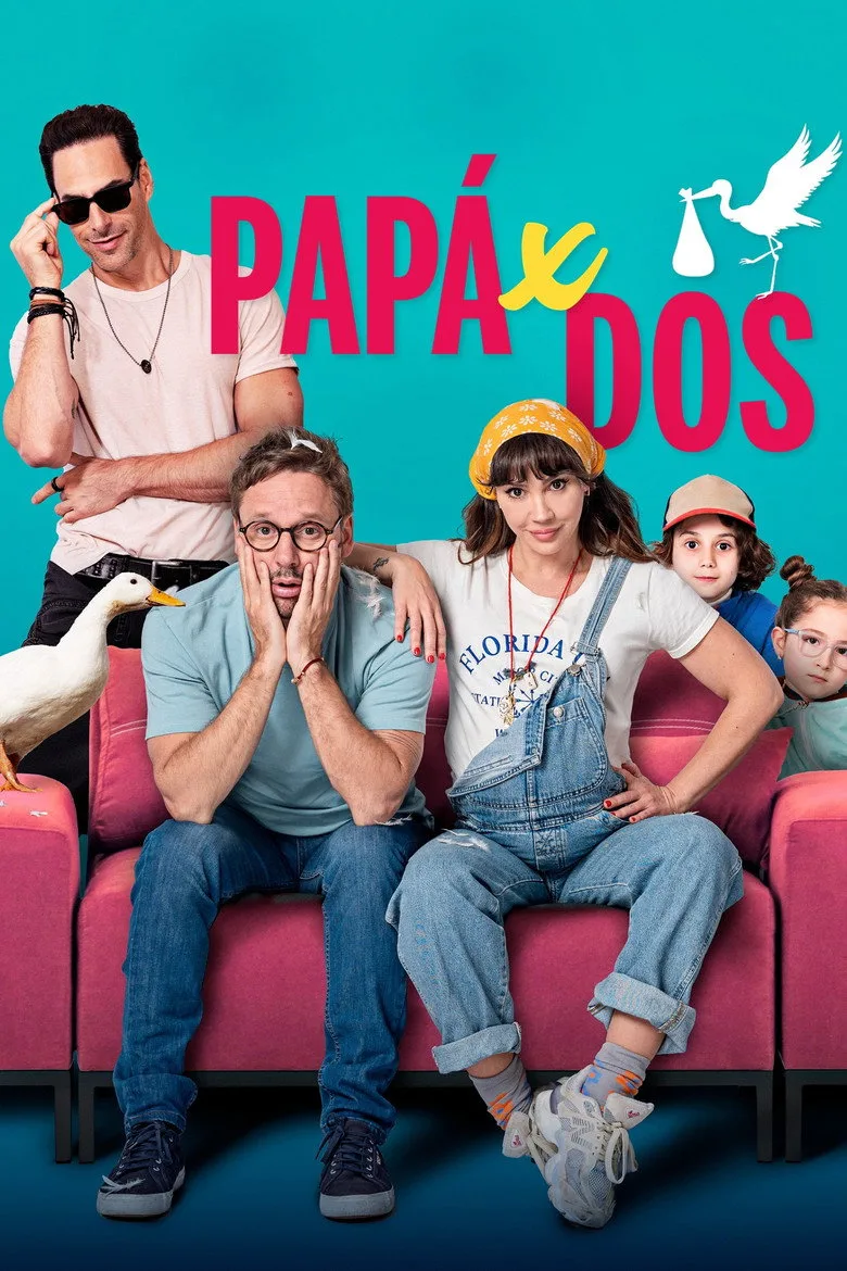 Credit poster