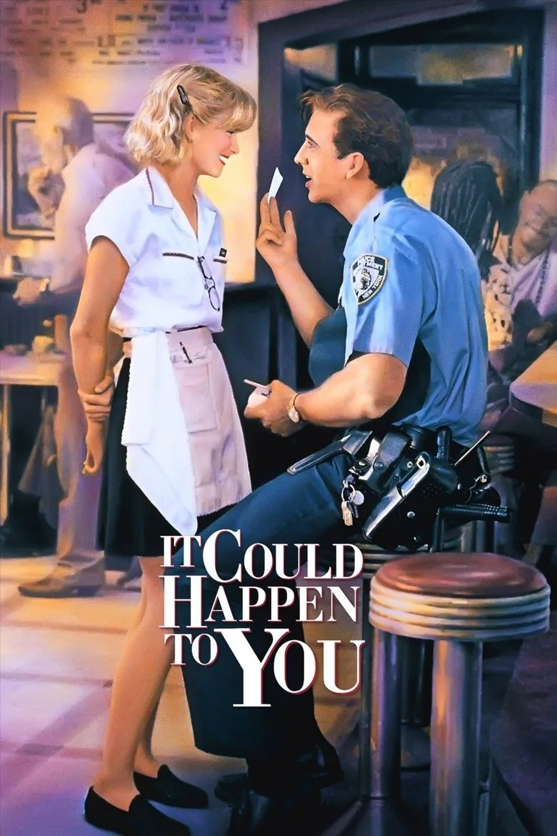 Credit poster