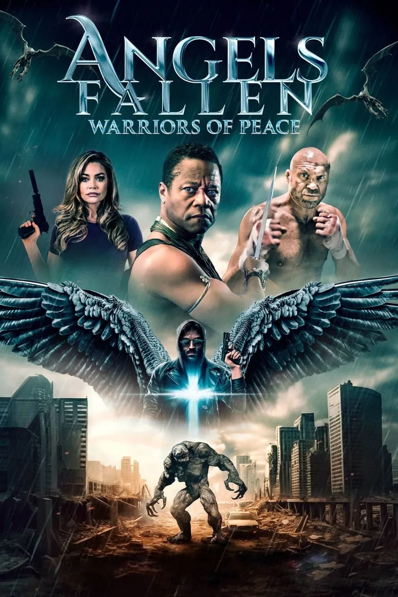 Credit poster