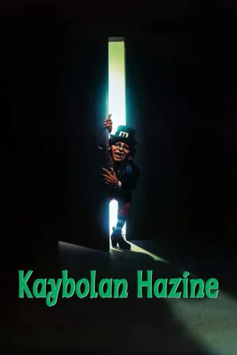 Poster for Kaybolan Hazine