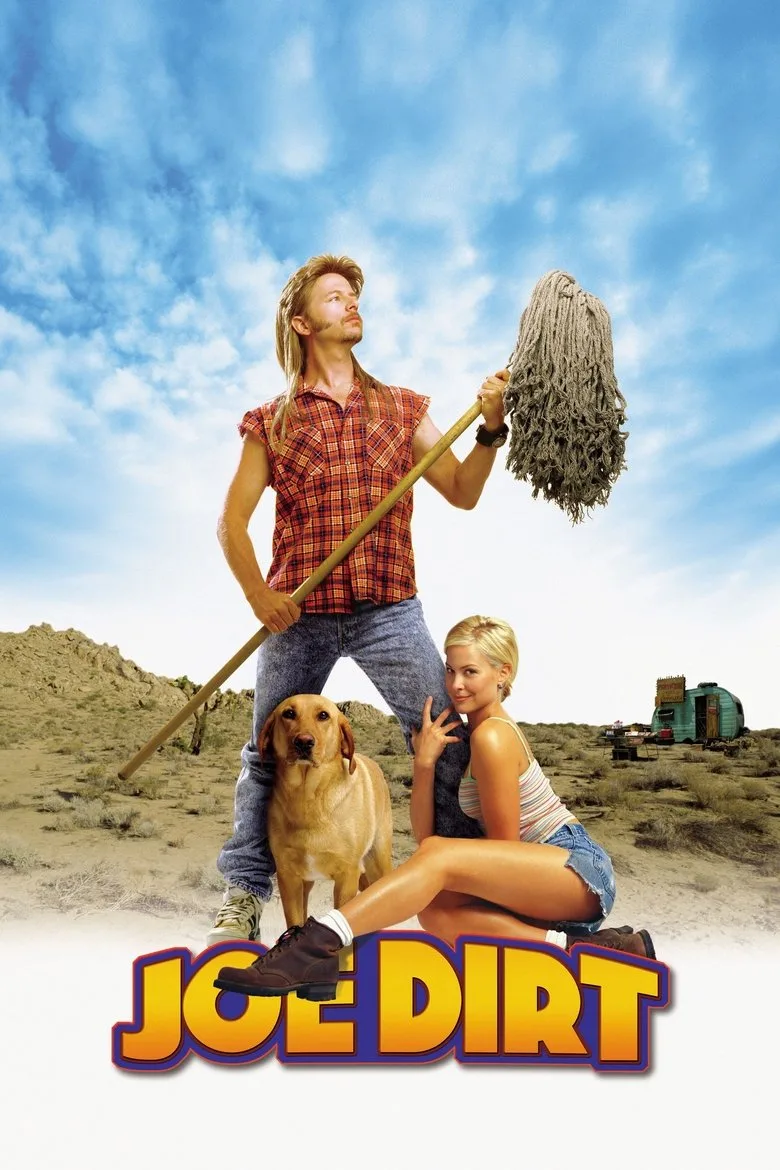 Credit poster
