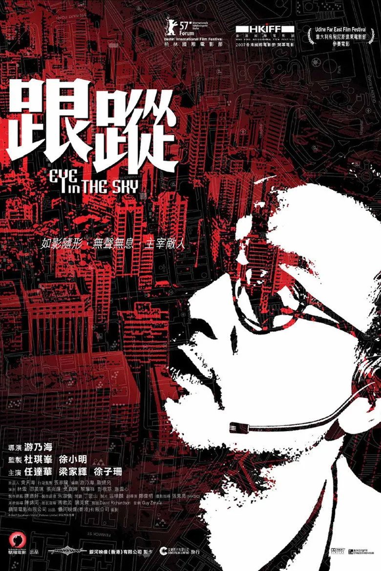 Credit poster