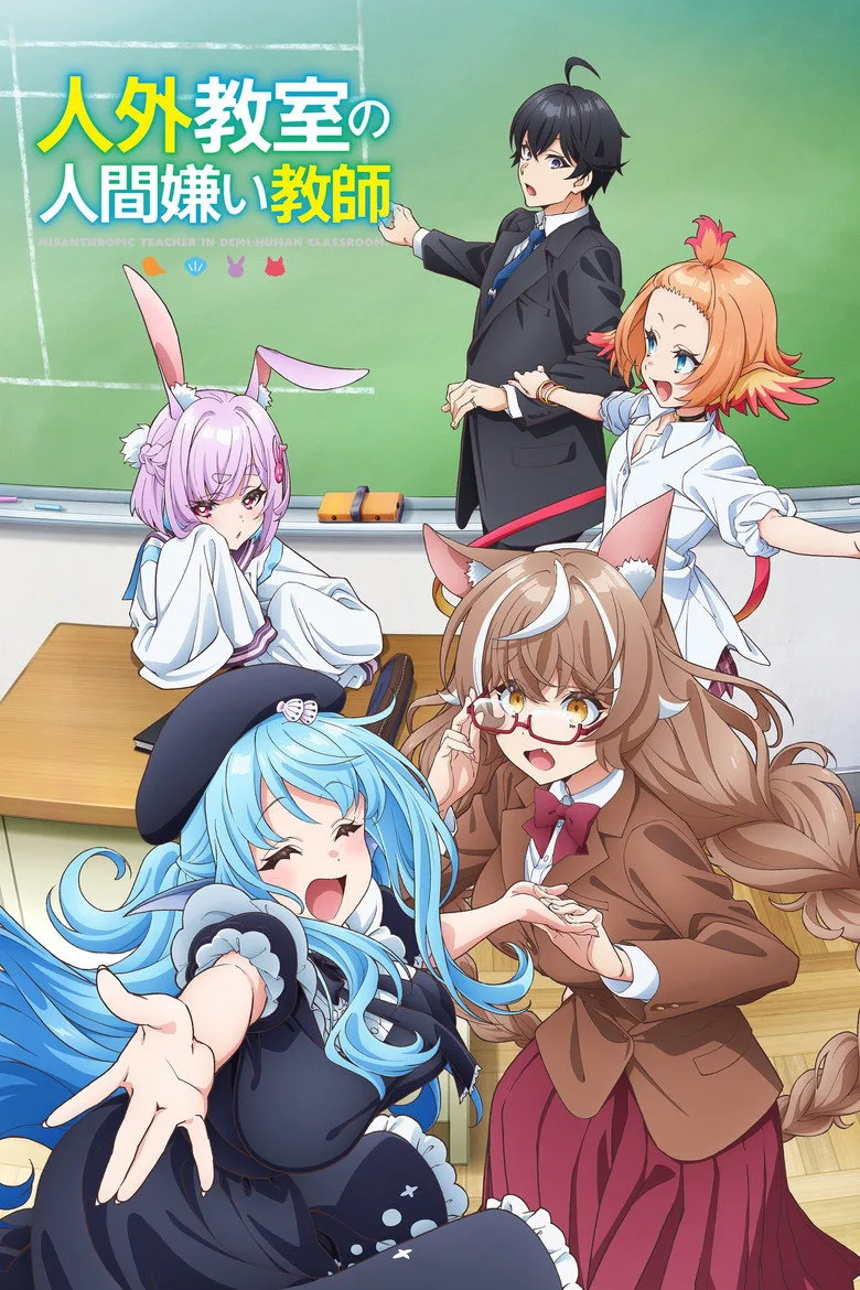 Credit poster