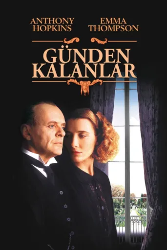 Постер Günden Kalanlar