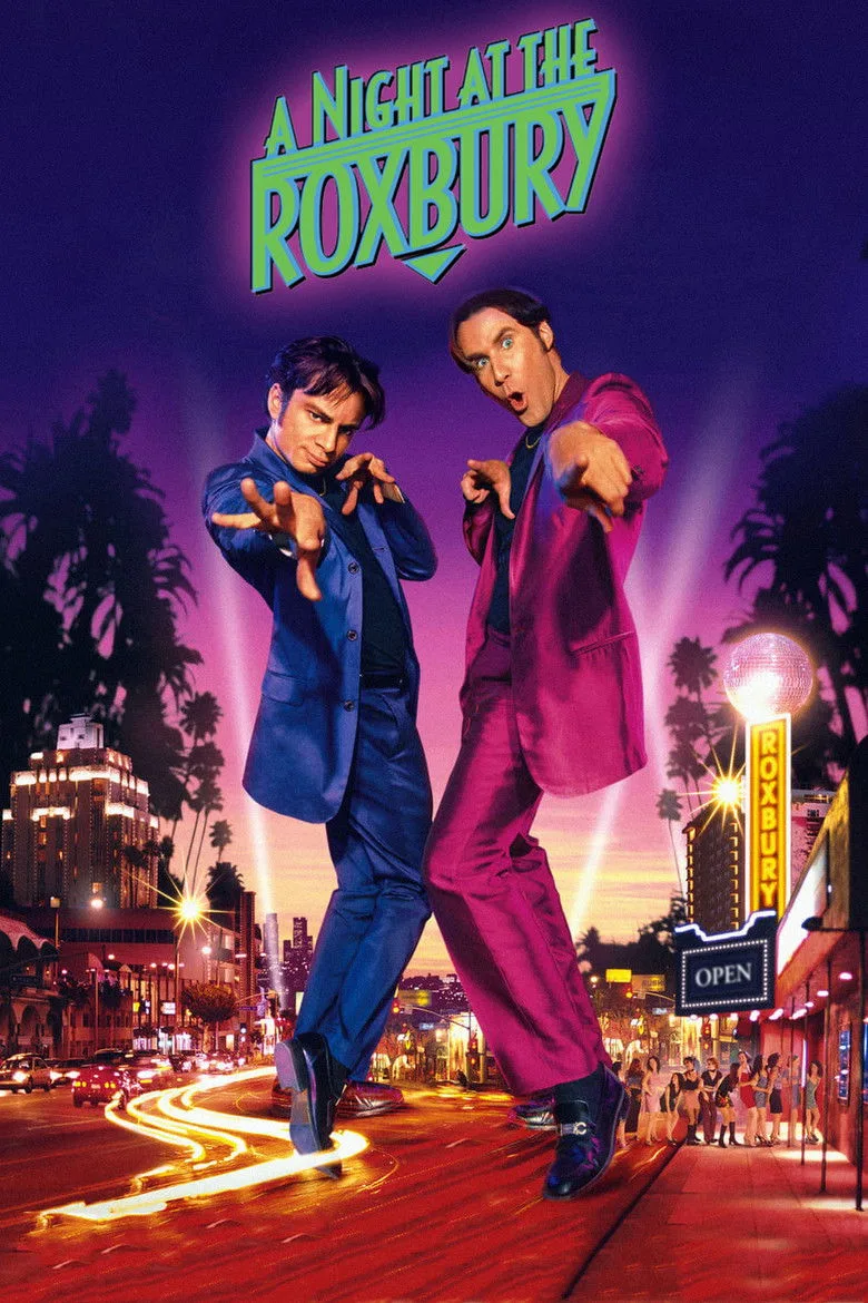 Credit poster