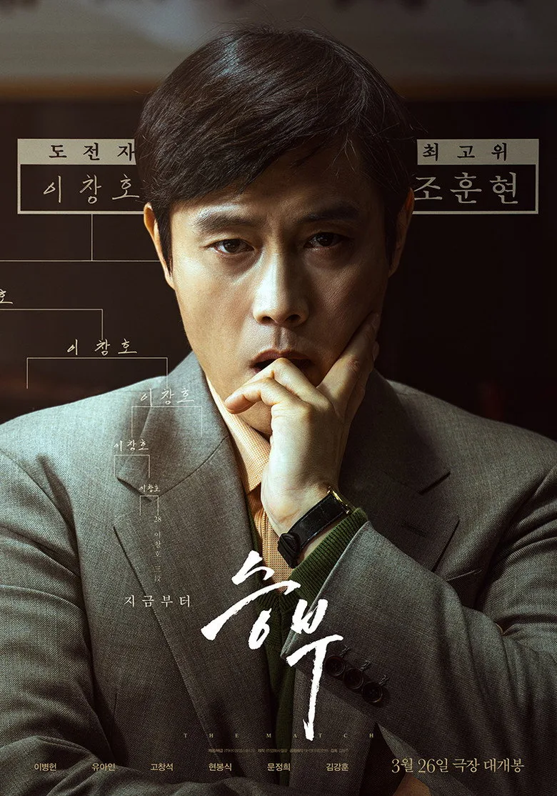 Credit poster