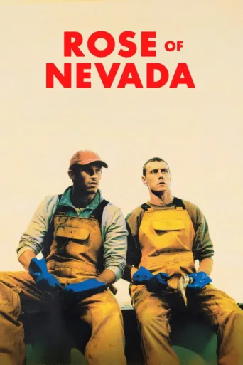 Póster de Nevada Gülü