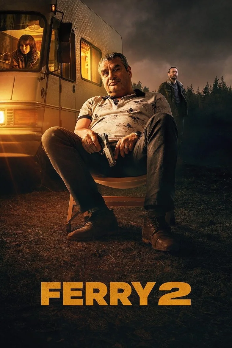 Credit poster