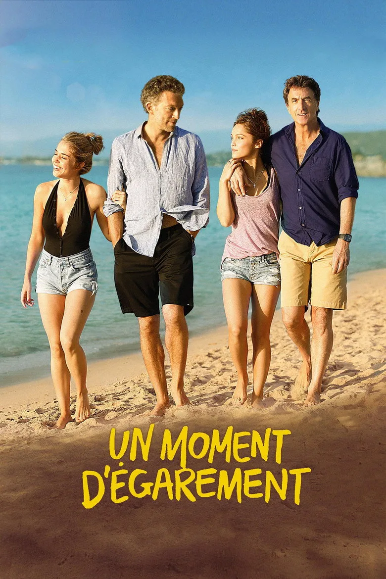 Credit poster